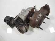 Turbolader für Renault Fluence Scenic Megane 1,6 dCi R9M402 R9M H821067824