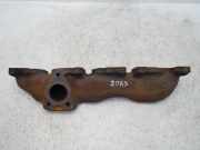 Abgaskr?mmer f?r Opel Astra 2,0 A20DTH LBS 55565985