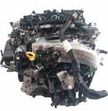 Motor für Audi Seat Skoda VW Golf 2,0 TDI DTUA DTU 05L100031D 81.000km