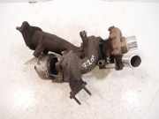 Turbolader für Land Rover Range L322 4,4 V8 D 4x4 448DT AH4Q-6K682-FB