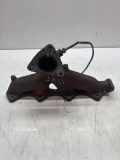 Abgaskrümmer Für Land Rover Evoque 2,0 D 204DTD AJ20D4 G4D3-9430-DC
