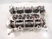 Zylinderkopf geplant für Opel Adam Corsa 1,0 T D10XFL LE1 55503824