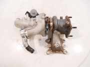 Turbolader für Kia Sportage MK5 V 1,6 T-GDI MHEV G4FP 28231-2M820