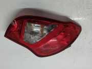 Rückleuchte für Ssangyong Korando CK 2,0 e-XDI Diesel D20DTF 671.950 83601-34050