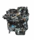 Motor für Citroen DS3 1,6 HDi90 9HP DV6DTED 9H06 0135SW