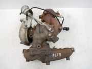 Turbolader Defekt f?r Mitsubishi Lancer VII 2,0 4G63 Turbo 49178-01550