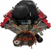 Motor Für Maserati Quattroporte V 4,2 V8 Benzin M139A M139