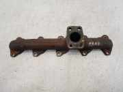 Abgaskrümmer für Opel Vivaro 1,5 BlueHDi D15DT YHR YH01 DV5RUCD C60