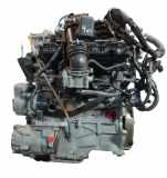 Motor für Toyota Auris 1,8 Hybrid 2ZRFXE 2ZR 2ZR-FXE 190000T160 78.000km