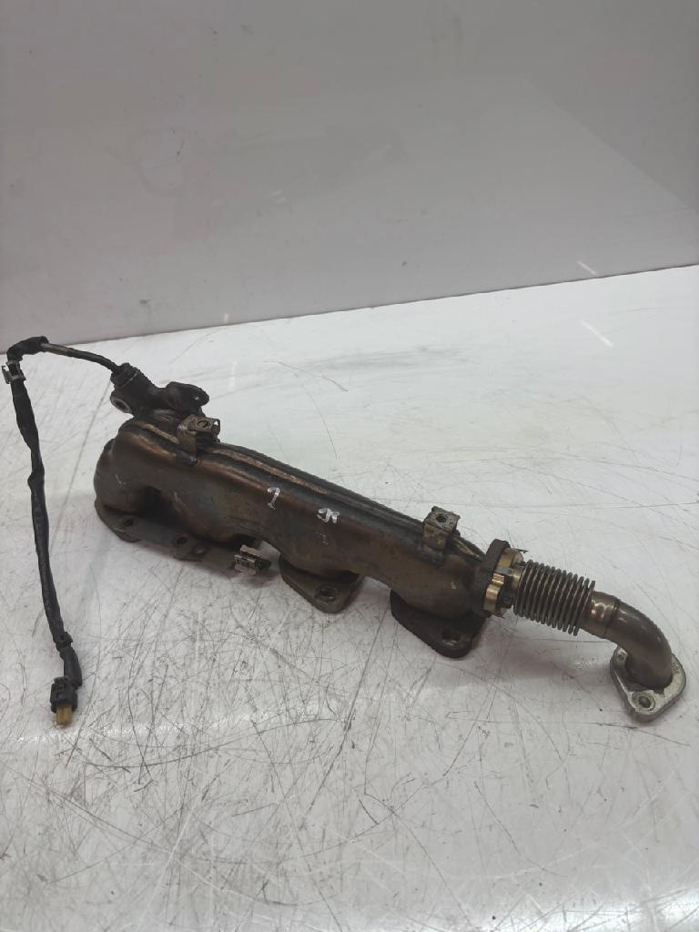 Abgaskrümmer Für Mercedes E-Klasse 2,2 CDI OM651.911 OM651 651.911 A6511400909