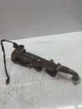 Abgaskrümmer Für Mercedes E-Klasse 2,2 CDI OM651.911 OM651 651.911 A6511400909