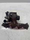 Turbolader Für Opel Vivaro C 2,0 DW10FDDU EHT 9840533580