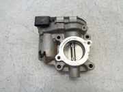 Drosselklappe für Dacia Duster HJD HM 1,3 TCe Benzin H5H H5H470 161203209R