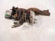 Turbolader für Land Rover Range 3,0 d 306DTA 306DT TDV6 FPLA-6K682-CC