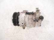 Klimakompressor für Opel Adam Astra Corsa E 1,0 T B10XFL LE1 39034463