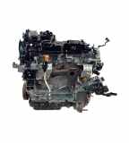 Motor für Peugeot Partner 1,6 D BlueHDI HDI BHY DV6FD BH02 1611138680