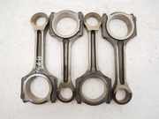 4x Pleuel Pleuelstange für Ford Transit Custom V363 2,0 EcoBlue BKFB ENBK YMFS