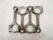 4x Pleuel Pleuelstange für Nissan X-Trail T32 1,3 DIG-T HR13 HR13DDT H5H