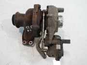 Turbolader für Citroen Jumpy 1,5 BlueHdi YHR DV5RUCD YH01 1631887180