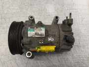 Klimakompressor für Peugeot 307 1,6 HDi 9HZ DV6TED4 9651910980