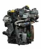 Motor f?r Opel Nissan Renault Vivaro Primastar Trafic 2,0 Dci M9R780 M9R