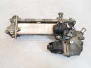 Abgaskühler für Opel Zafira Tourer C 1,6 CDTI B16DTH B16 LVL 55570005