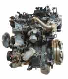 Motor für Nissan Navara 2,3 dCi YS23 M9T270 YS23DDT 1010200Q9L 1010201Q3H
