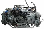 Motor für Porsche 911 996 3,6 Turbo 4 M96.70 96.70 M96 99610097000
