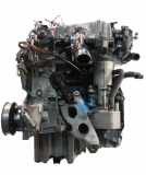 Motor für Audi A4 B8 A5 8T Q5 Exeo 2,0 TDI CAGA CAG 03L100090AX