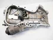 Stirndeckel für Audi VW A3 Golf Jetta Passat 1,6 FSI Benzin BLF 03C109211G