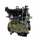 Motor für Opel Corsa 1,3 CDTI Diesel B13DTR B13 LKU 95523678 55272795