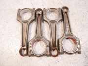 4x Pleuel Pleuelstange für BMW 4er F32 F33 F36 F83 2,0 420 i B48 B48B20A 023