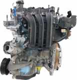 Motor für Kia Hyundai Picanto 1,0 Benzin G3LD 20.000km