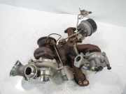 Turbolader für Volvo V60 II D4 2,0 Diesel D4204T14 32240493