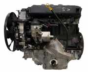 Motor f?r Land Rover Range 3,0 D M57D30 M57 306D1 LBB000510 XH42-6005-AA