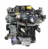 Motor für Renault Fluence Scenic Megane 1,6 dCi R9M402 R9M 8201201884