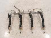 Einspritzleiste NEU für Land Rover Range X7 4,4 V8 N63 N63B44E 7852402