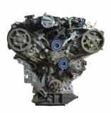 Motor für Land Rover Discovery MK3 2,7 4x4 276DT TDV6 LR004729 6H2Q-6006-AA