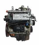 Motor Für Audi Seat A3 Ibiza Fabia 1,2 TSi TFsi CBZB CBZ 03F100091A 03F100091AX