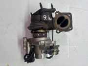 Turbolader für Buick Chevrolet Envision Equinox 2,0 4WD LTG A20NFT 12682937