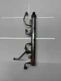 Einspritzleiste NEU für Land Rover BMW L460 X5 4,4 V8 N63B44E N63 NC10 7852403