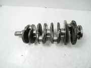 Kurbelwelle für Nissan Renault NV400 Master 2,3 dCi M9T704 M9T 836