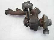 Turbolader für Mercedes Vito W639 2,2 CDI OM646.982 646.982 OM646 A6460960199