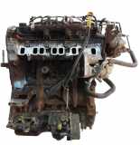 Motor für Ford Transit FD FA FM 2,2 TDCI D Diesel P8FA 85 PS