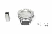 1x Kolben Mercedes A-Klasse W176 A160 A180 A200 1,6 270.910 2700300317 NEU