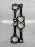 4x Pleuel Pleuelstange Für Audi A4 A5 Q5 A6 2,0 TDI CGLC CGL 038198401F