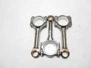 3x Pleuel Pleuelstange für Opel Astra Adam Corsa 1,0 T D10XFL LE1 12638854