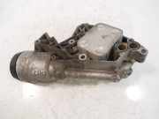 Ölfiltergehäuse für VW Touareg 4,2 V8 AXQ 077115401L