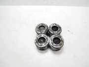 4x Kolben für Opel Insignia A G09 2,0 CDTI A20DTH A20 8375