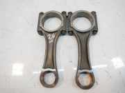 2x Pleuelstange für Peugeot Expert 2,0 BlueHDI DW10FE AHK 9677840380